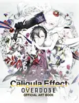 The Caligula Effect: Overdose - Digital Art Book Limited 1