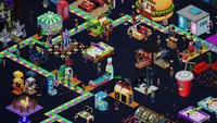 Arcade Tycoon ™ : Simulation Game 3
