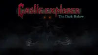 Castle Explorer - The Dark Below Complete 1