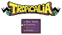 Tropicalia - Sountrack + Artwork 3