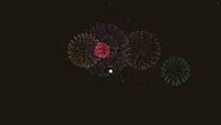 Endless Fireworks Simulator 2