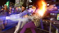 Yakuza Kiwami 2 (PS4 & PS5) 4
