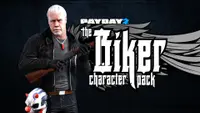 PAYDAY 2: Biker Character Pack 1