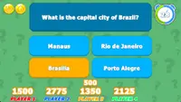 Capital Cities Trivia 3
