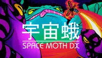 Space Moth DX Original Soundtrack 1