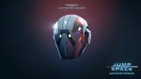Jump Space - Supporter Upgrade 3