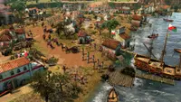 Age of Empires III: Definitive Edition - Mexico Civilization Definitive 3