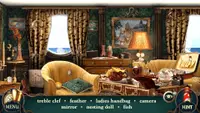 Mystery Hotel - Hidden Object Detective Game 4
