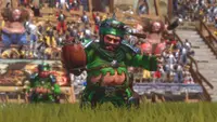 Blood Bowl 2 - Halflings 3