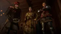Kingdom Come: Deliverance II Legacy of the Forge 4