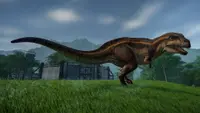 Jurassic World Evolution: Carnivore Dinosaur Pack 2