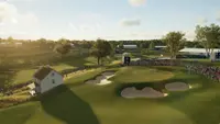 PGA TOUR 2K25 Clubhouse Pass Premium Season 5 Premium 2