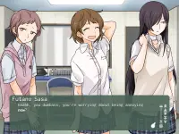 Kindred Spirits on the Roof 4