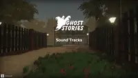 Ghost Stories - Soundtracks DLC 1