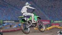 Monster Energy Supercross 5 - Legends Pack Vol. 1 3