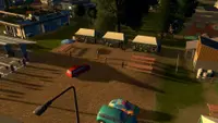 Cities: Skylines - Harvest harmony 4