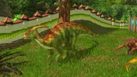 Wildilfe Park 3 - Dino Invasion 1