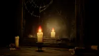 Candleman: The Complete Journey Complete 1