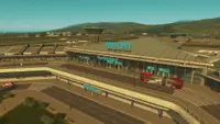 Cities: Skylines - Airports 1