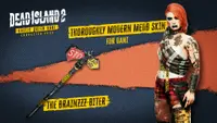 Dead Island 2 - Character Pack: Gaelic Queen Dani 1