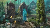 Redemption Cemetery: Salvation of the Lost Collector's 2