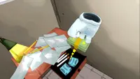 Prison Boss VR 2
