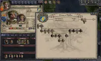 Crusader Kings II: Dynasty Shields 3