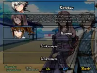 99 Spirits - Weeping Demon's Bell 3