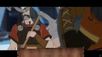 Banner Saga 2