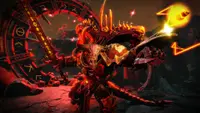 Warhammer 40,000: Battlesector - Daemons of Khorne 3