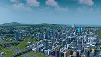Cities: Skylines - Relaxation Station 1