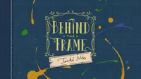 Behind the Frame: The Finest Scenery - Art Book #2 Deluxe 1