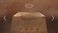 Ozymandias - Indonesia 1