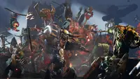 Warhammer 40,000: Battlesector - Orks 1
