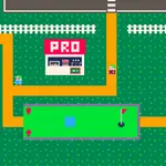 Brendan Keogh's Putting Challenge 2