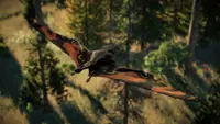 Jurassic World Evolution 2: Feathered Species Pack 3