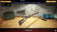 Gunsmith Simulator - Flint & Powder 3