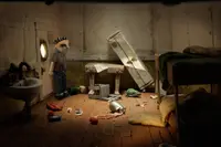 The Dream Machine: Chapter 3 2