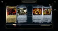 Talisman - The Reaper Expansion: Legendary Deck Legendary 2