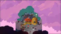 Hyper Light Drifter 2