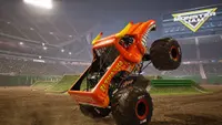 Monster Jam Steel Titans 2
