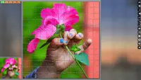 Jigsaw Puzzle Pack - Pixel Puzzles Ultimate: Spring Ultimate 4