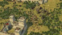 Stronghold Crusader 2: The Princess and The Pig 4