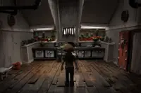 The Dream Machine: Chapter 4 1