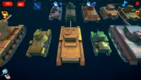 How Much Items - Tanks 4