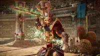 Mortal Kombat 11 Shao Kahn 2