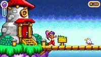 Shantae Advance: Risky Revolution 1