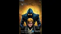 Winter Ember - Digital Comic: Issues 0-4 Ultimate 1