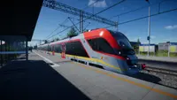 SimRail - The Railway Simulator: Impuls 2 3