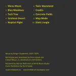 Microtopia - Supporter Pack 2